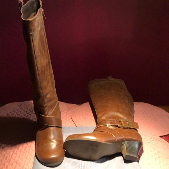 Knee high - Picture 3 of 7